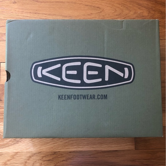 Keen | Sky Diver Terradora EVO Hiking Boots 🔹🔹 - Picture 10 of 14